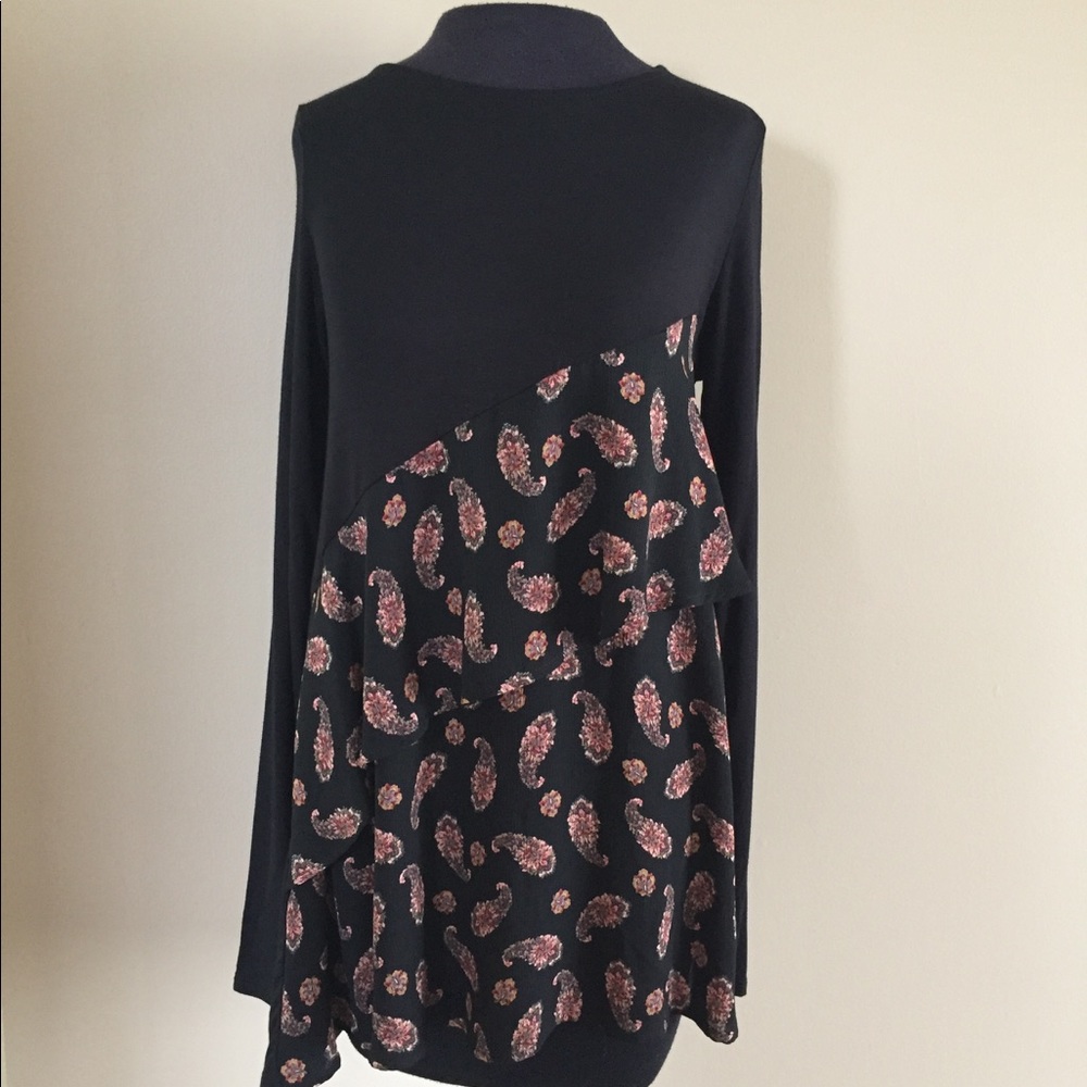 Boutique top